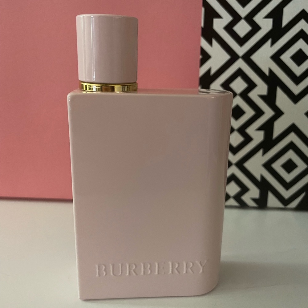 Burberry Her Elixir 3.3oz